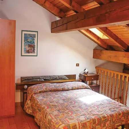 Trilocale Apartment
