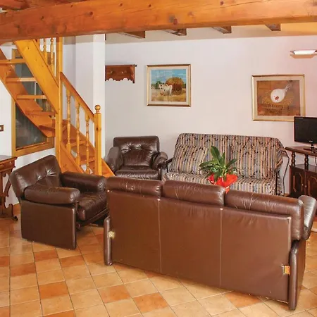 Apartment Trilocale