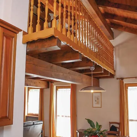 Trilocale Apartment *