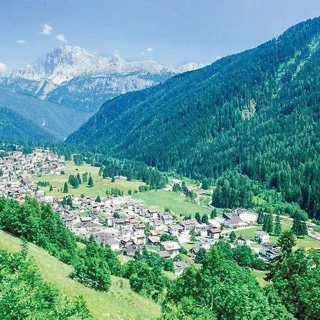 Apartman Trilocale